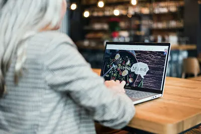 DieteticMind - dietetyk kliniczny Patrycja Barwińska